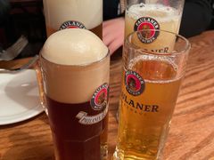-宝莱纳啤酒花园餐厅PAULANER BRAUHAUS Nanjing(广州路店)