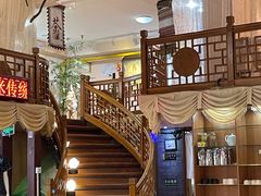-福慧慈缘素食餐厅(王府井店)