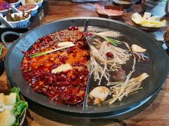 -楠火锅(哈尔滨金爵万象店)