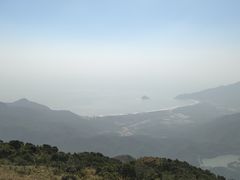 -七娘山