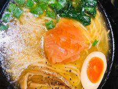 -真打拉面·日式拉面新流派(体育西横街店)