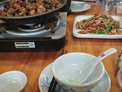 -61号餐吧(兴坪古镇漓江店)