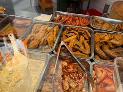 -晶牌烤鸭(延吉东路557弄小区店)