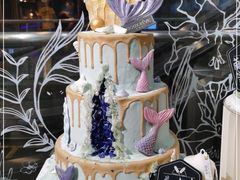 -杜哈夫DOUX RÊVE·生日蛋糕(日月光店)