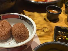 -黑牛の店·和牛烧肉(大悦城店)
