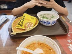 -穆得·老周家牛肉烧饼(普利街店)