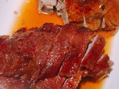 -龙记烧腊茶餐厅(常德路店)