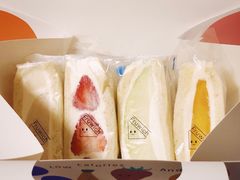 -Fruwich果明治(西单更新场店)