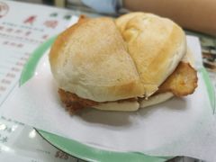 -义顺牛奶公司(新马路老店)