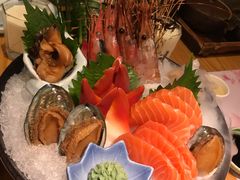 -花潮料理艺食馆(世欧广场店)