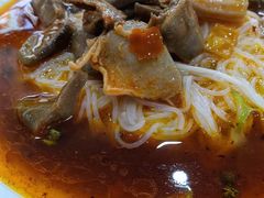 -胡成记口蘑龙眼包子(盐道街店)