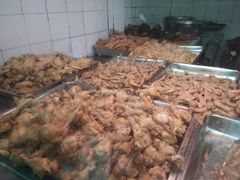 -土门八珍烤鸡腊味店(土门老店)