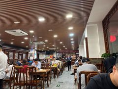 -柴氏风味斋(甘家口店)