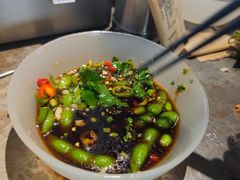 -很久以前羊肉串(昌里路三钢里店)