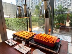 -广州文华东方酒店·悦铂尼西餐厅