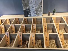 -GOTLOT COFFEE&KITCHEN角落厨房NOOK店