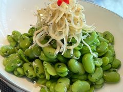 -金海华·悦食东方(苏州中心商场店)