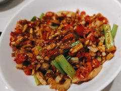 -兰湘子·湘菜小炒(崂山丽达店)