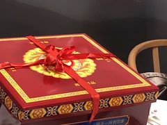 -御仙都北京菜馆·烤鸭店(双井店)