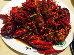 -天津乾毓德饭庄·清真传统炒菜·海鲜烧烤(咸阳路店)