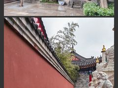 -西安市广仁寺