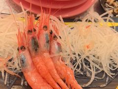 -争鲜回转寿司(西红门荟聚PLUS店)