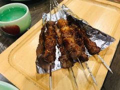 -胡杨记忆(和平路店)
