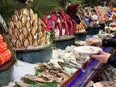 -芭菲盛宴·环球美食(北城国际店)