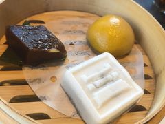 -江南雅厨(李公堤店)