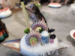 -宴·天津·海鲜火锅(宾水西道店)