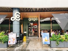 -gaga(深圳福田星河COCO Park店)