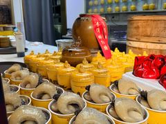 -李清佛跳墙|福建省十大名厨之首(后江埭店)