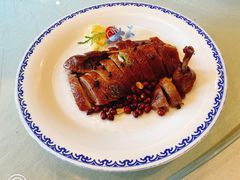 问道花椒鸭-大蓉和(一品天下店)
