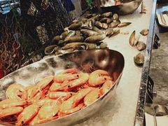 -金海湾自助餐厅(金陵饭店)