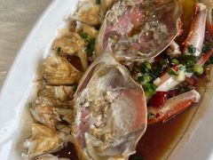 -好兄弟郭巨海鲜(天一阁店)