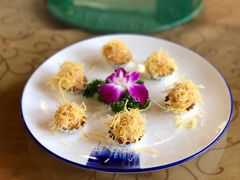 金丝墨鱼丸-天然居(伦教店)