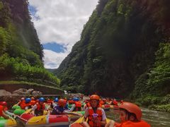 -神龙峡风景区