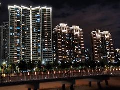 -海沧湾公园