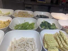 -蜀天上精专麻辣香锅(文定路店)