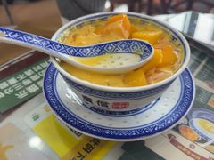 -广信牛奶甜品世家(台东店)