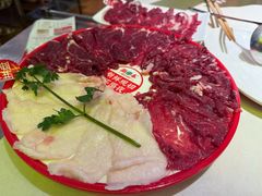 -潮泰牛肉火锅 · 创于1992年(车公庙店)