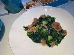 -荷塘秋月·本帮江浙菜(国权路店)