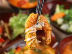 -红泰·泰精选·特色料理(中山路店)