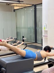 点击看大图 -JC·YOGA静禅瑜伽普拉提