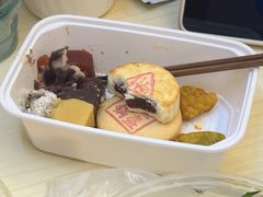 -真地道京味府·鲜橙烤鸭·北京菜(朝阳公园·甜水园店)
