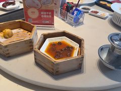 -侨美食家·粤菜(体育西路店)