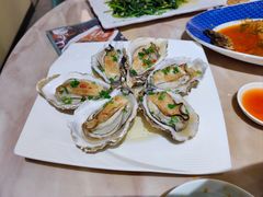 -大浪潮·潮汕菜·招牌生腌小青龙(福田店)