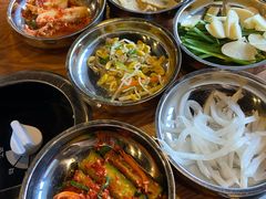 -香猪坊(五道口店)