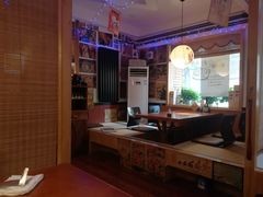 -鳗鱼家·深夜食堂(军博店)