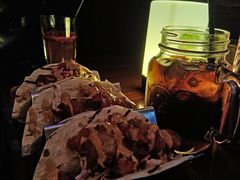 -Hooley's活利仕西餐厅(珠江新城店)